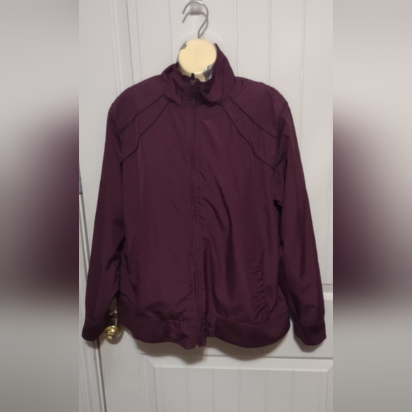 Champion Jackets & Blazers - Champion jacket for women size XL